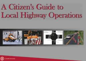 A Citizen's Guide to Local Highway Operations
